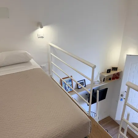 Apartment Casetta Velia Geata