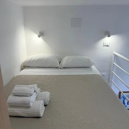Casetta Velia Lägenhet Gaeta