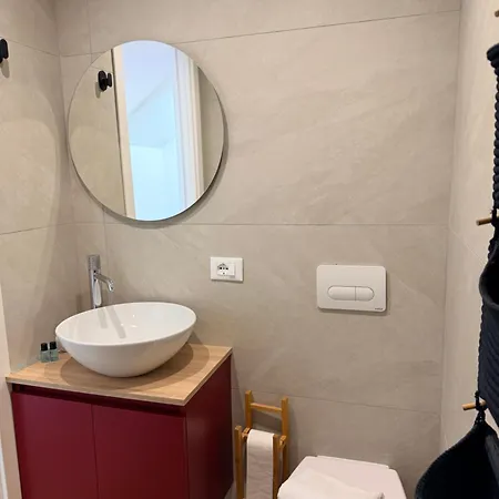 Apartment Casetta Velia