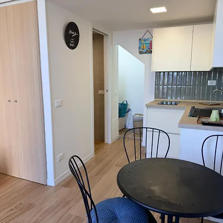 Casetta Velia Apartment *