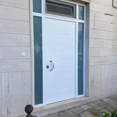 Casetta Velia Apartment *