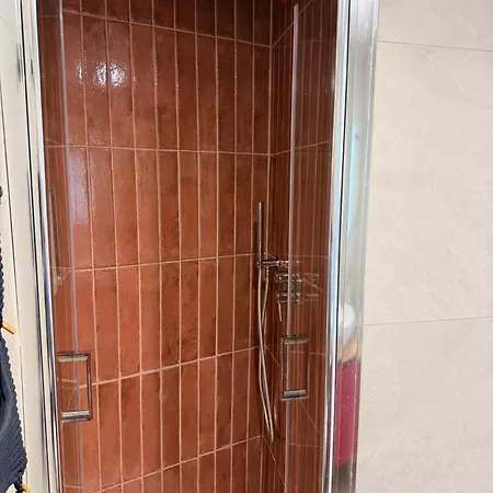 Apartment Casetta Velia Geata